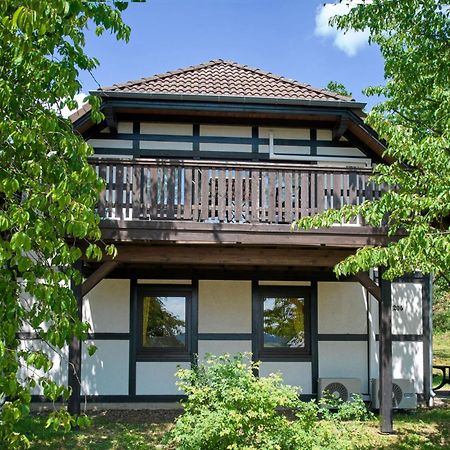 Apartment Fieke By Interhome Frankenau Bagian luar foto