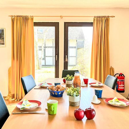 Apartment Fieke By Interhome Frankenau Bagian luar foto