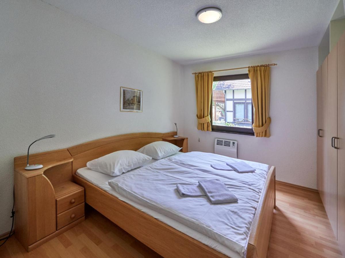 Apartment Fieke By Interhome Frankenau Bagian luar foto