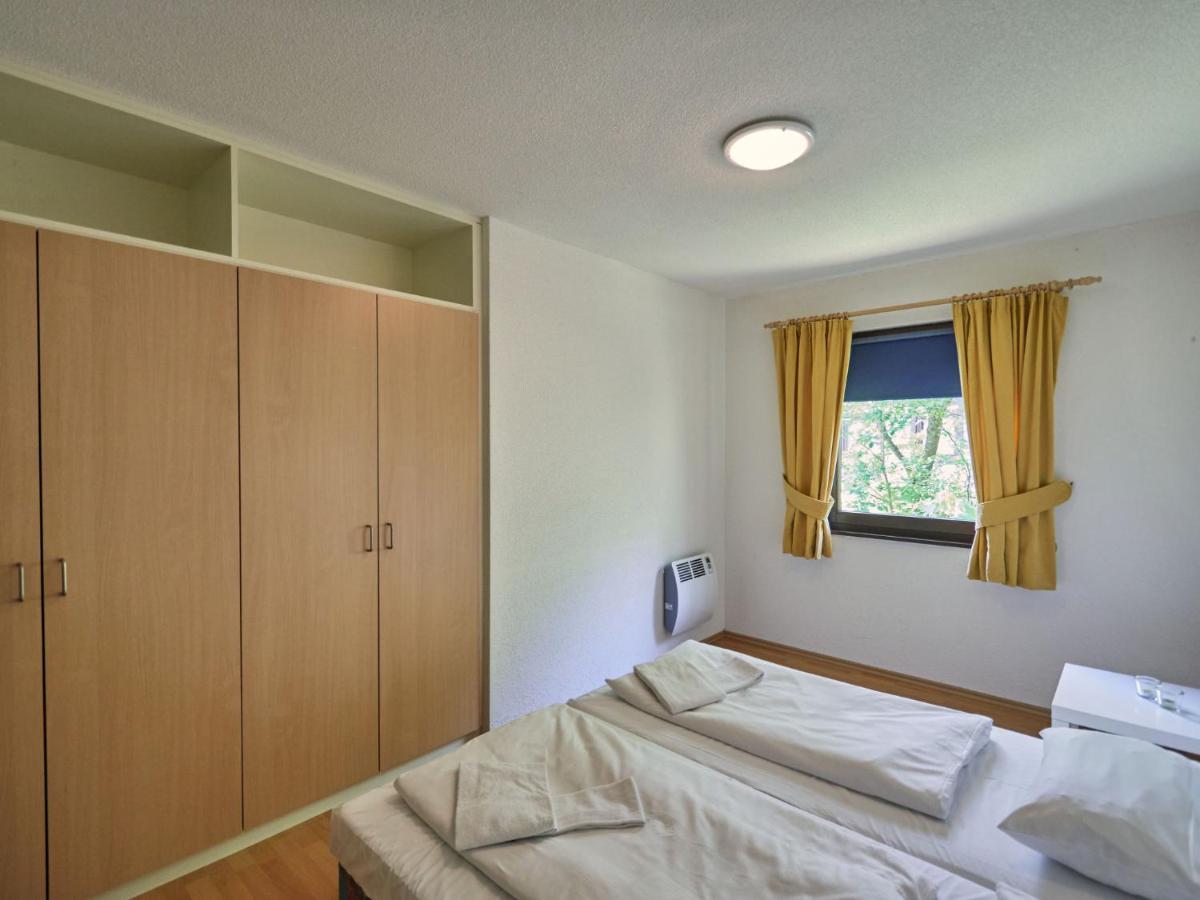 Apartment Fieke By Interhome Frankenau Bagian luar foto