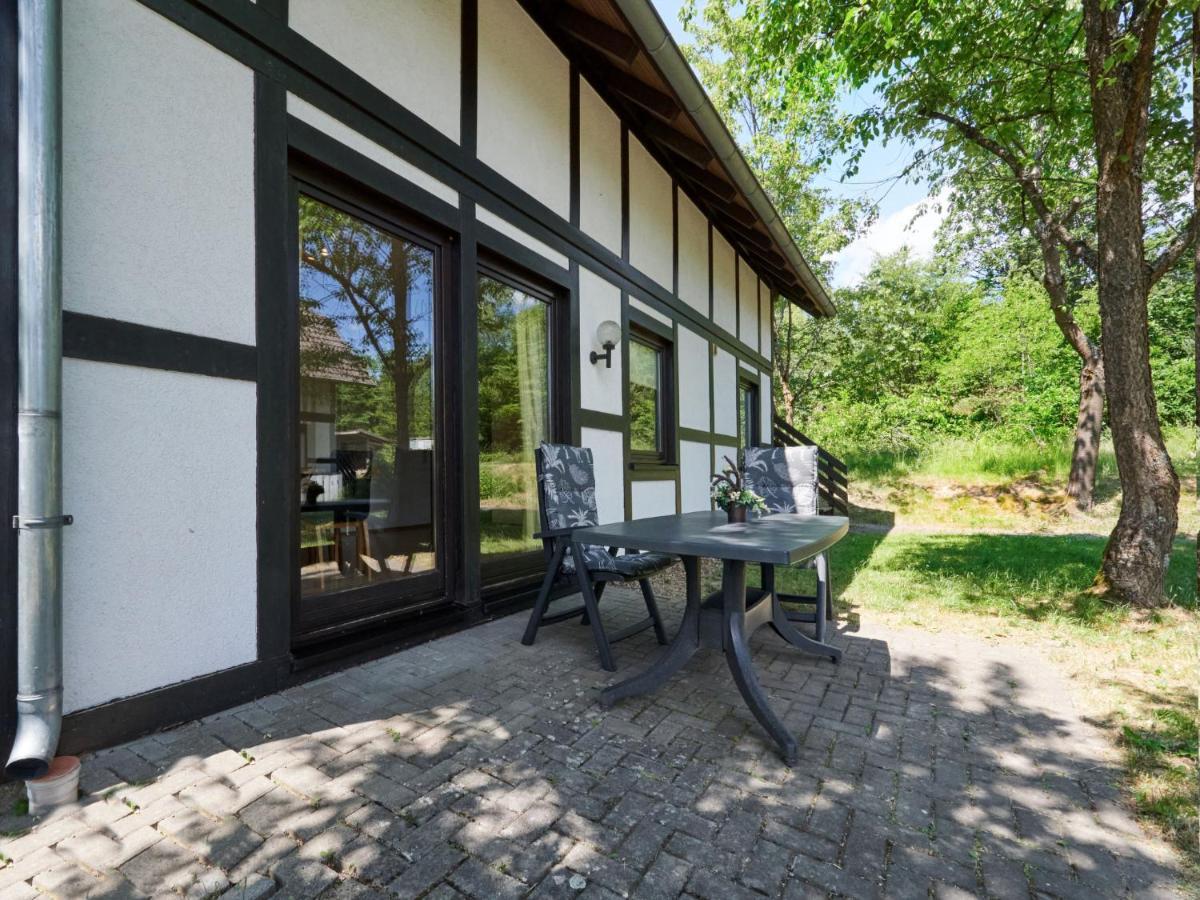 Apartment Fieke By Interhome Frankenau Bagian luar foto