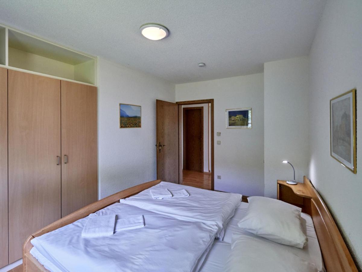 Apartment Fieke By Interhome Frankenau Bagian luar foto