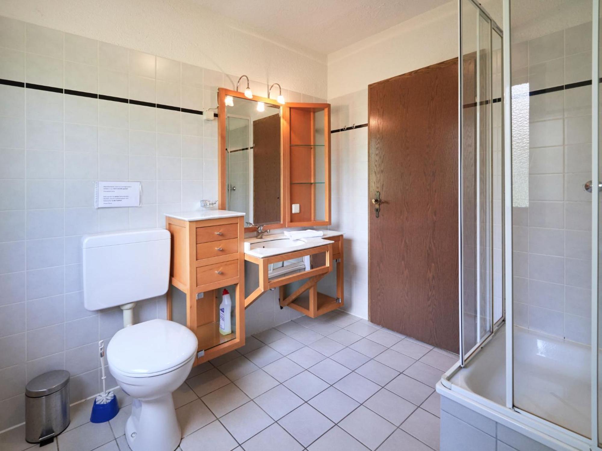 Apartment Fieke By Interhome Frankenau Bagian luar foto